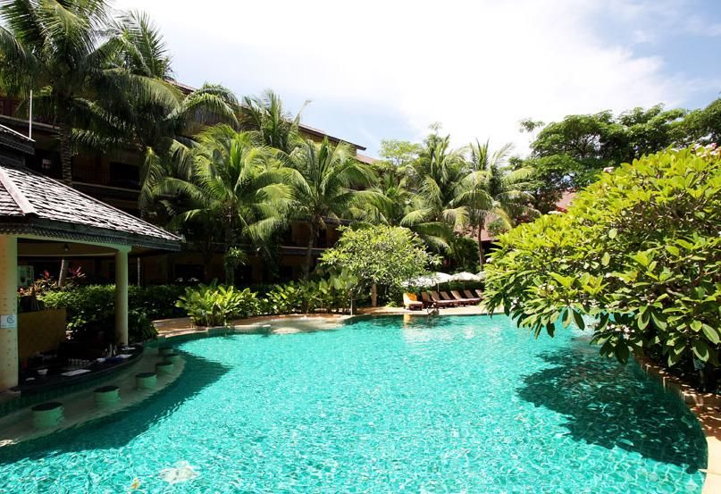 Картинка отеля - 3