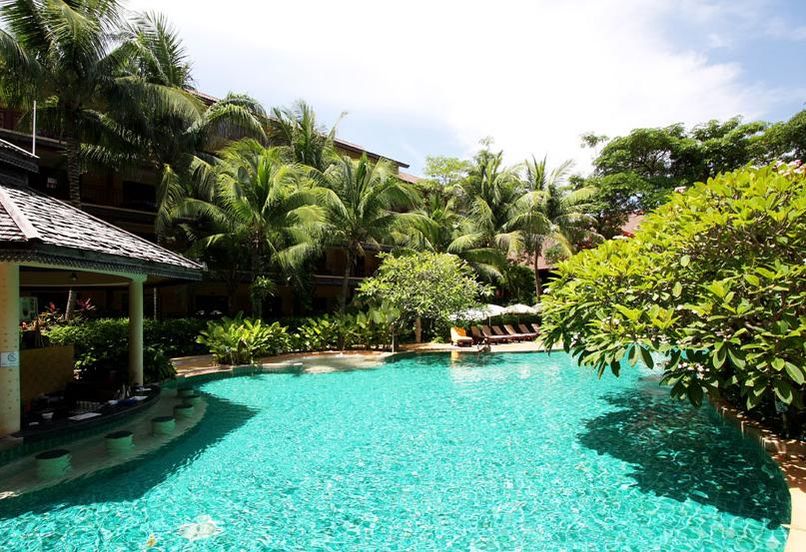 KATA PALM RESORT  - 3