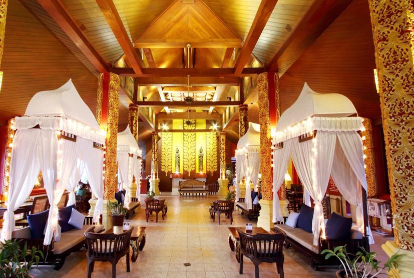 Картинка отеля - 2