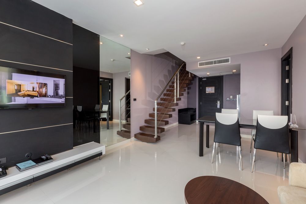 THE CHARM RESORT PHUKET - 60