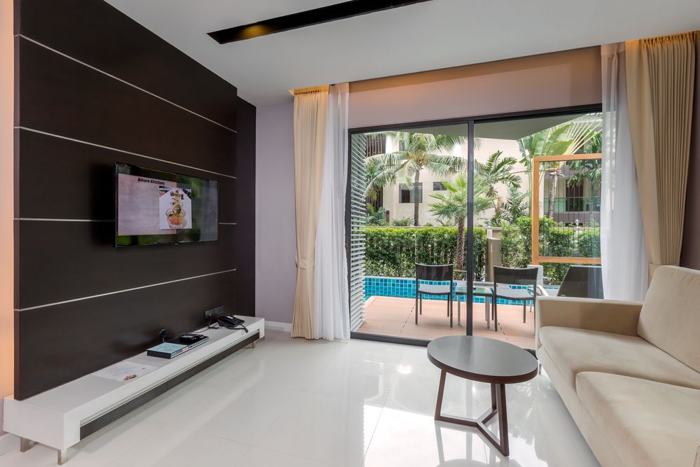 THE CHARM RESORT PHUKET - 48