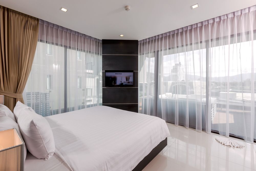 THE CHARM RESORT PHUKET - 47