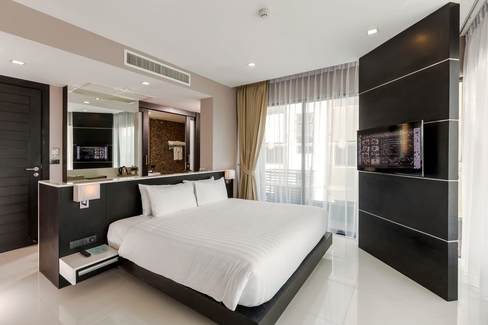 THE CHARM RESORT PHUKET - 40
