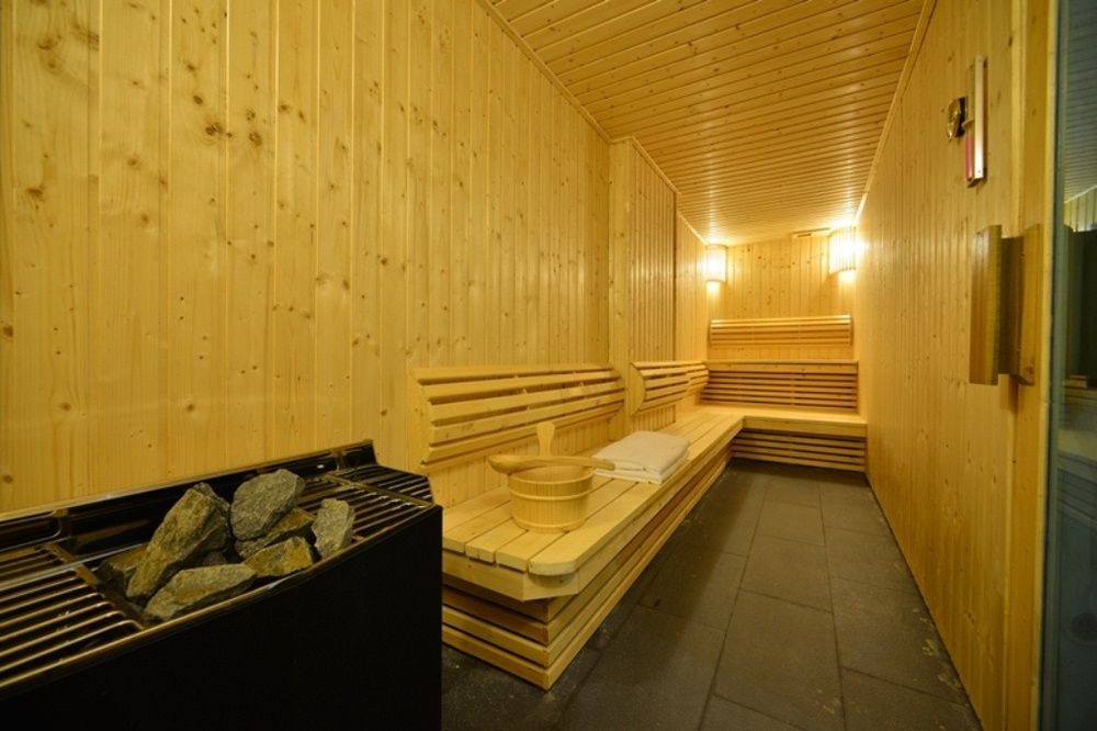 THE CHARM RESORT PHUKET - 23