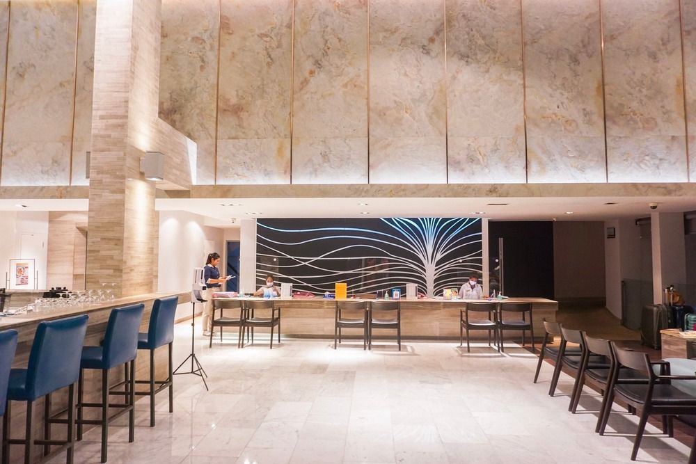 THE CHARM RESORT PHUKET - 16