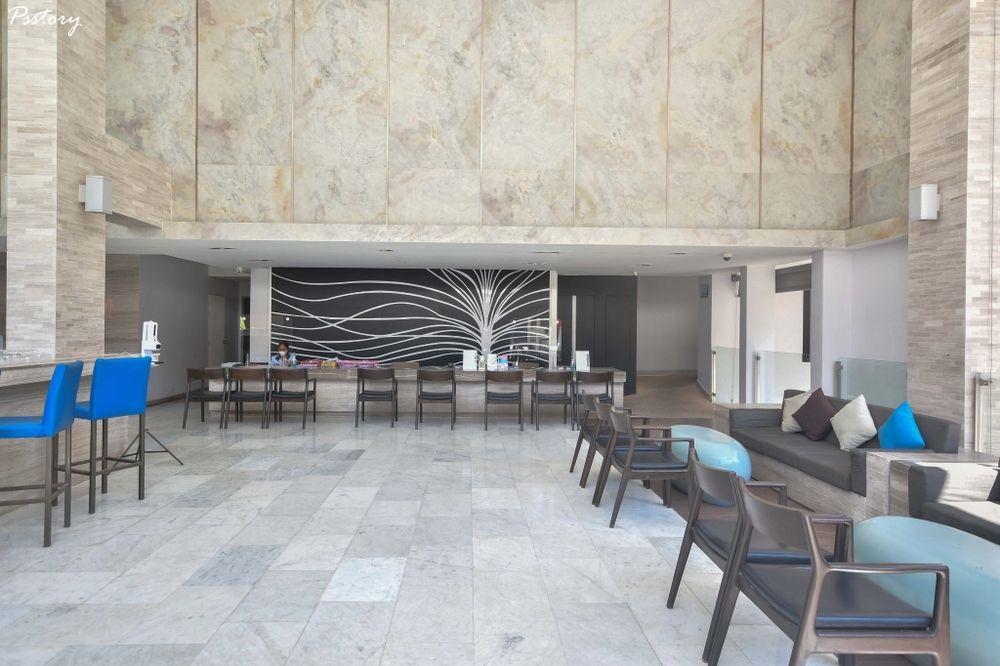 THE CHARM RESORT PHUKET - 15