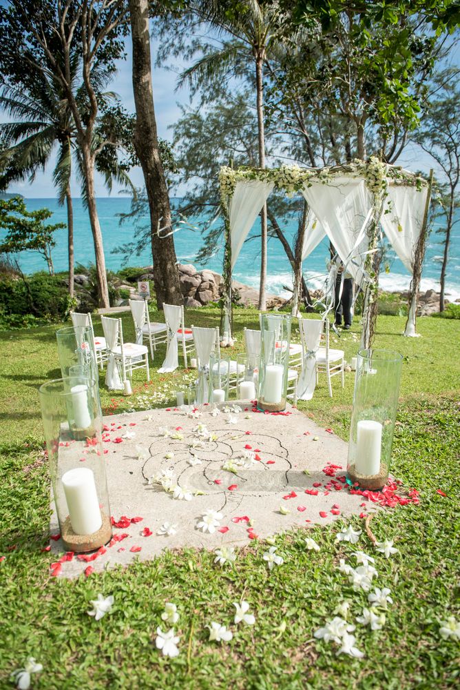 CENTARA VILLAS PHUKET - 23