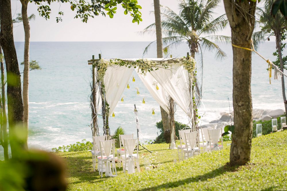 CENTARA VILLAS PHUKET - 22