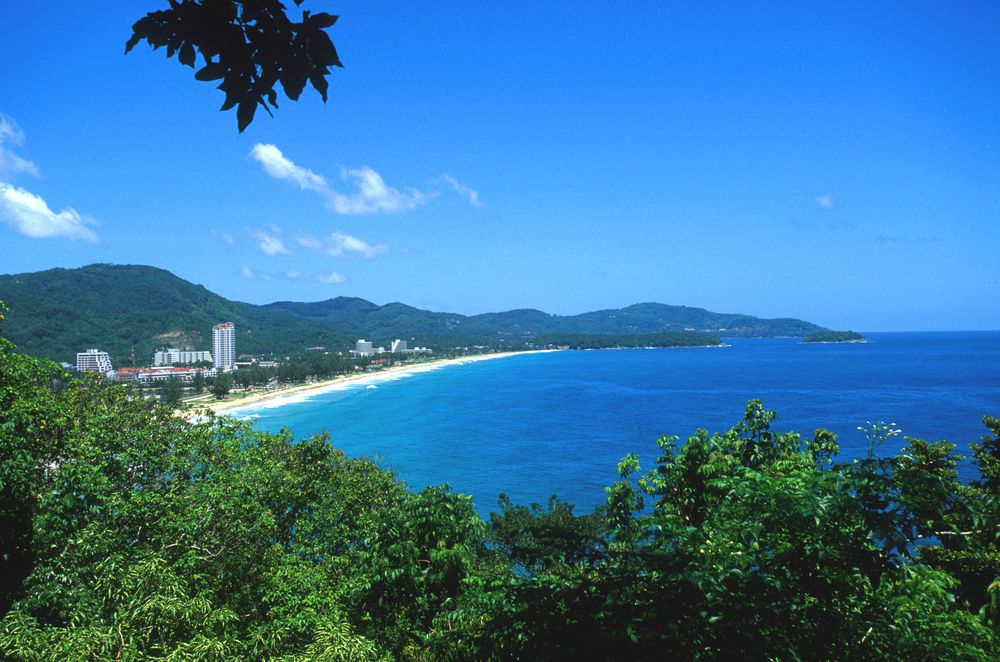 CENTARA VILLAS PHUKET - 2