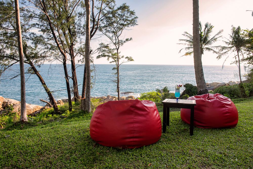 CENTARA VILLAS PHUKET - 4