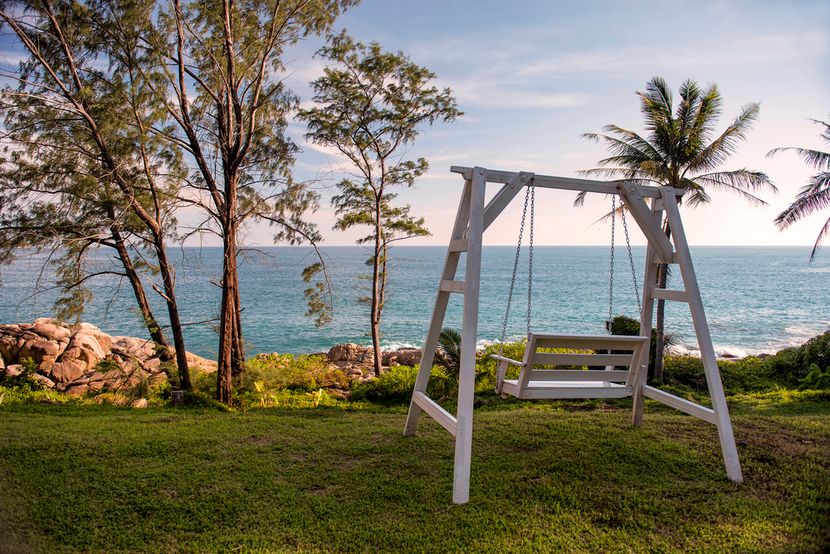 CENTARA VILLAS PHUKET - 5