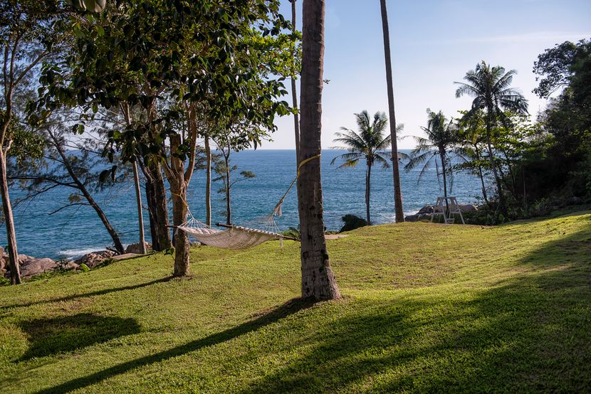 CENTARA VILLAS PHUKET - 6