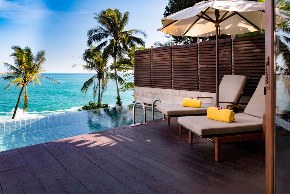 CENTARA VILLAS PHUKET - 48