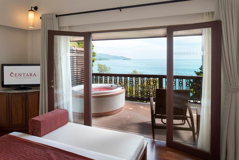 CENTARA VILLAS PHUKET - 44