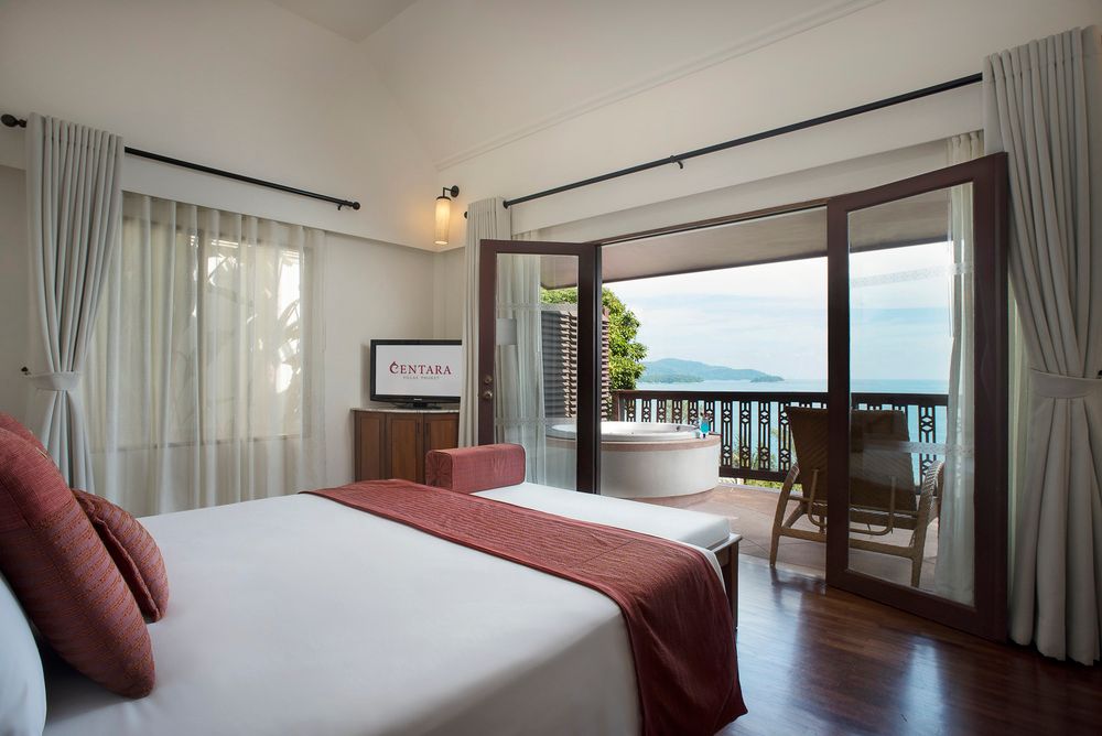 CENTARA VILLAS PHUKET - 43