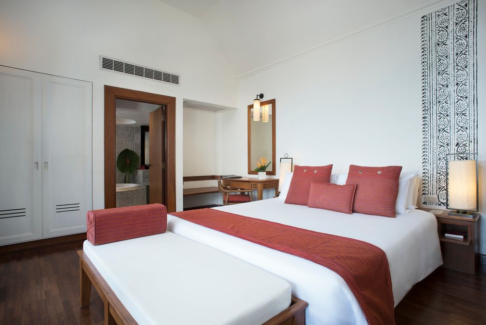 CENTARA VILLAS PHUKET - 42