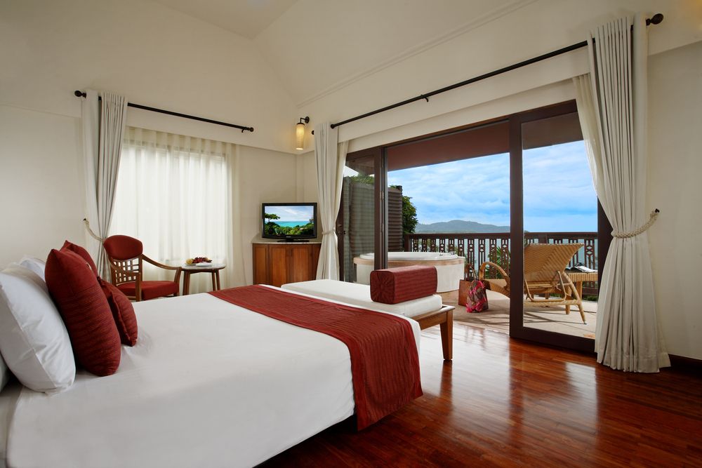 CENTARA VILLAS PHUKET - 38