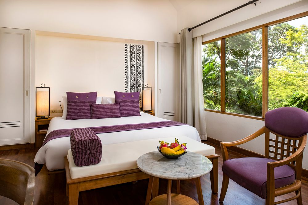 CENTARA VILLAS PHUKET - 29
