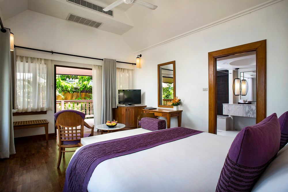 CENTARA VILLAS PHUKET - 28