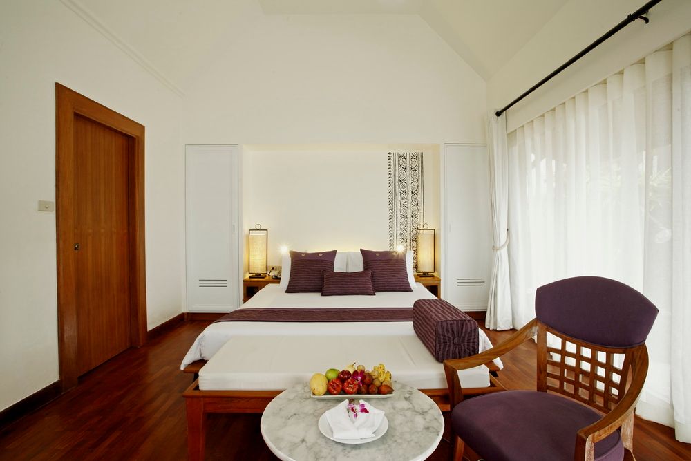 CENTARA VILLAS PHUKET - 25