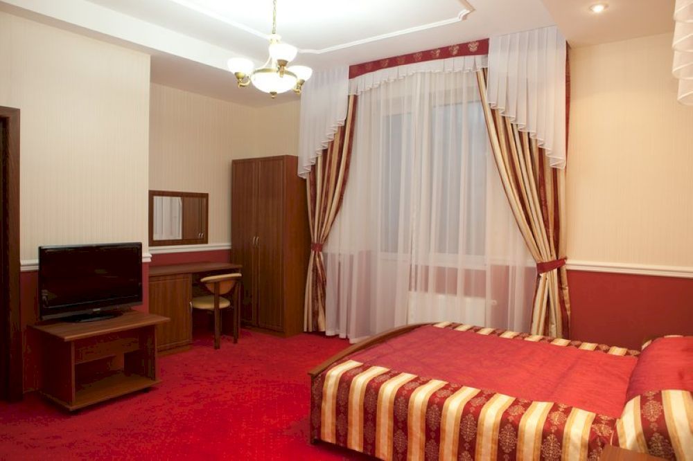 Картинка отеля - 25