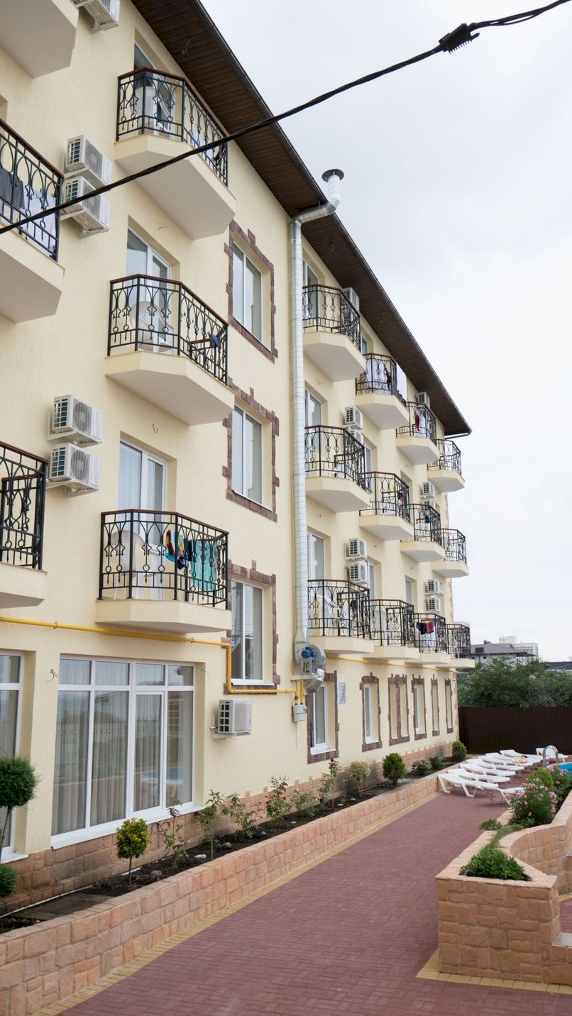 АФРОДИТА, гостевой дом - 4