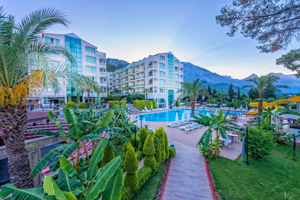 Картинка отеля - 6