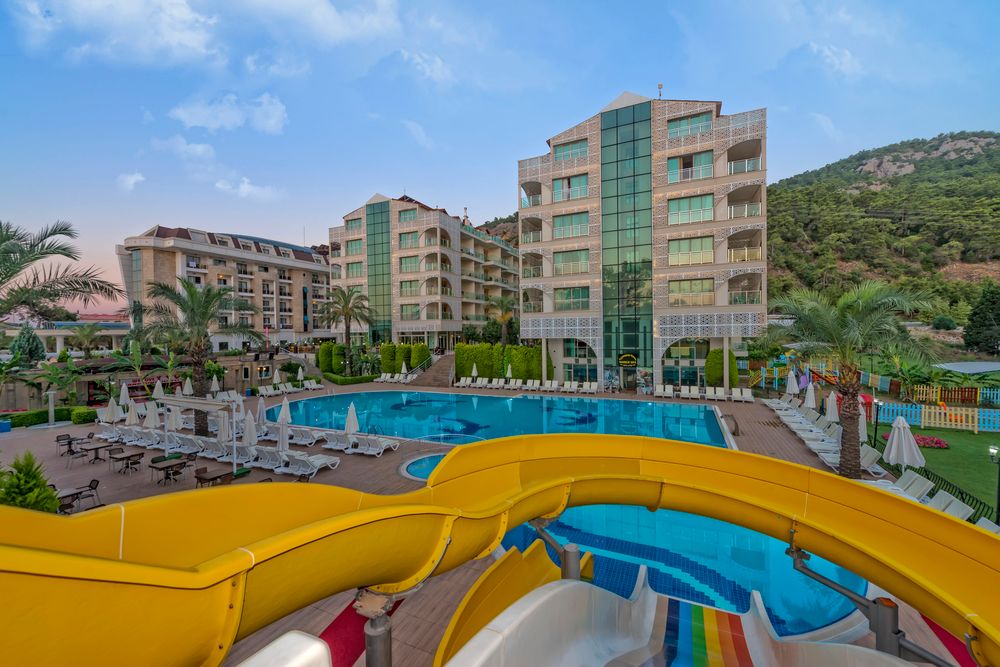 Картинка отеля - 8