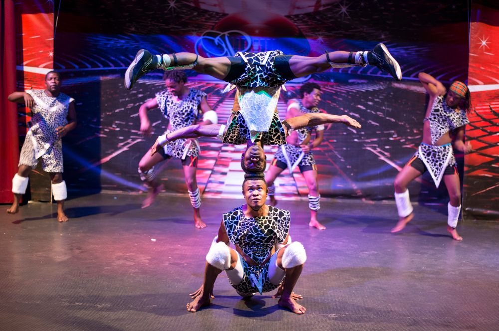 Картинка отеля - 31