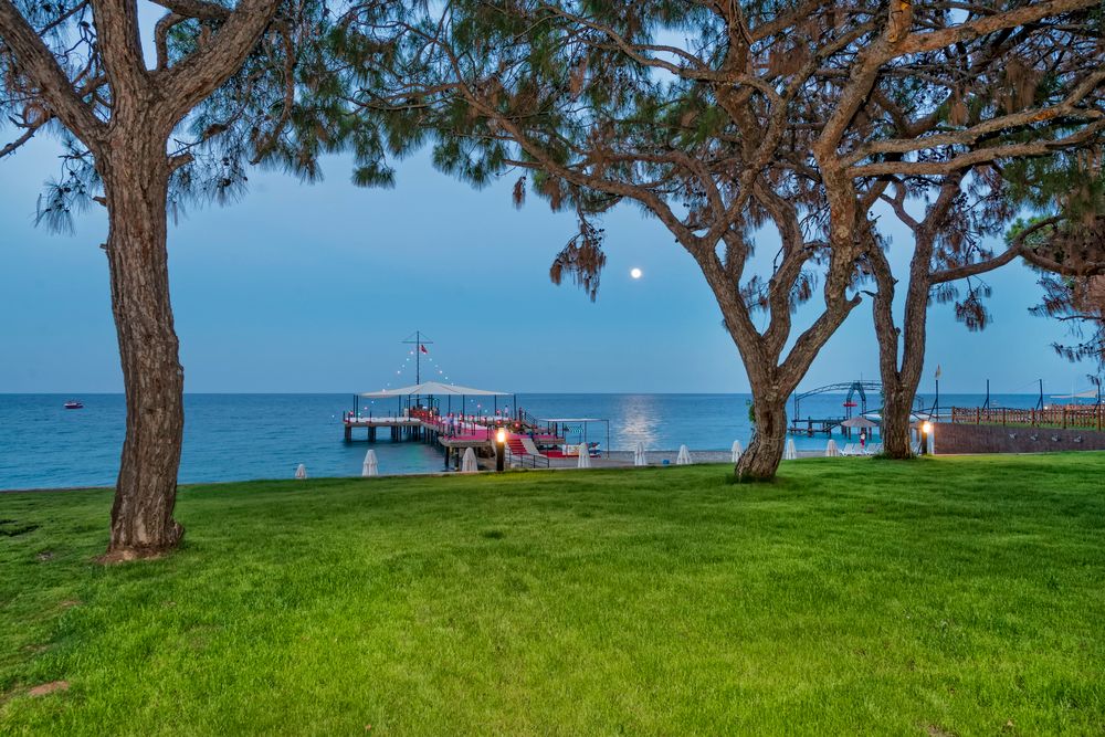 Картинка отеля - 9