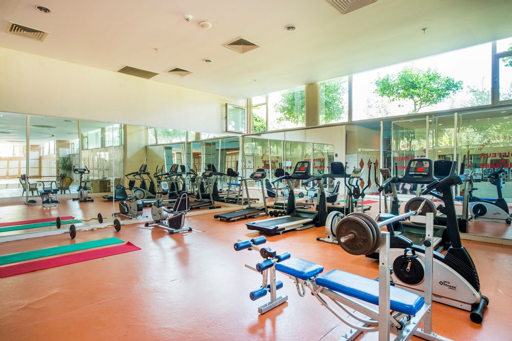 Картинка отеля - 30