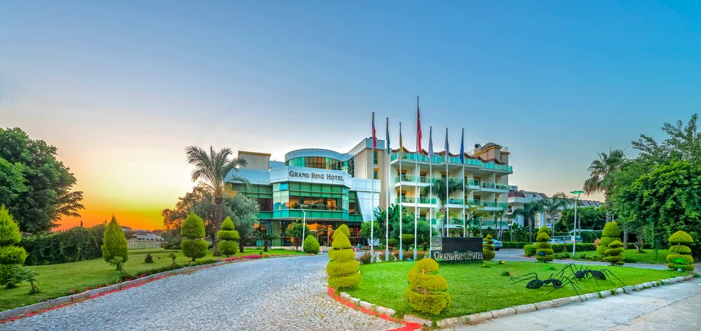 Картинка отеля - 4