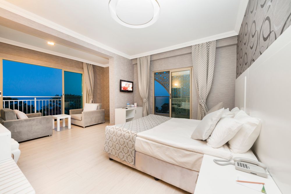 Картинка отеля - 33