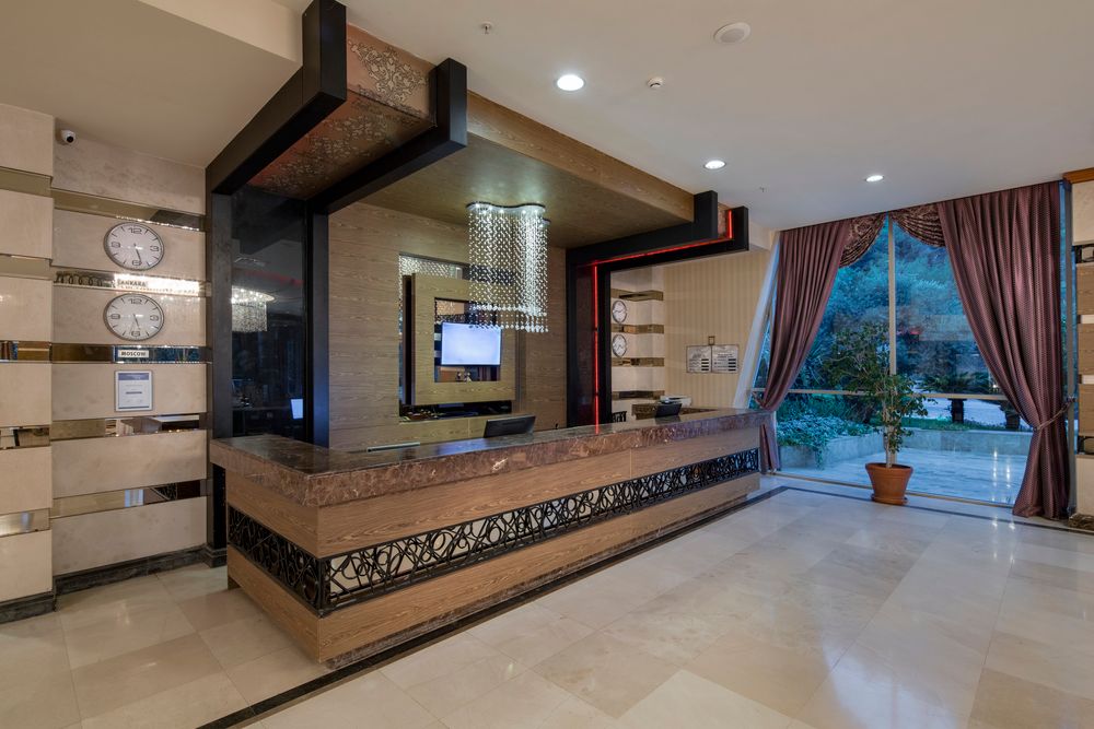 Картинка отеля - 12