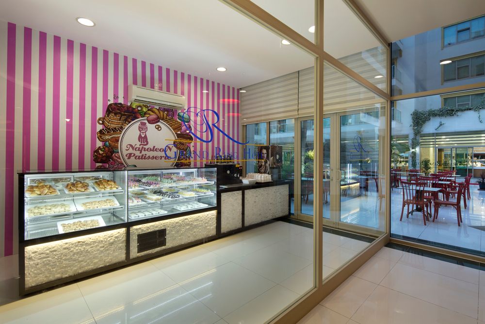 Картинка отеля - 17