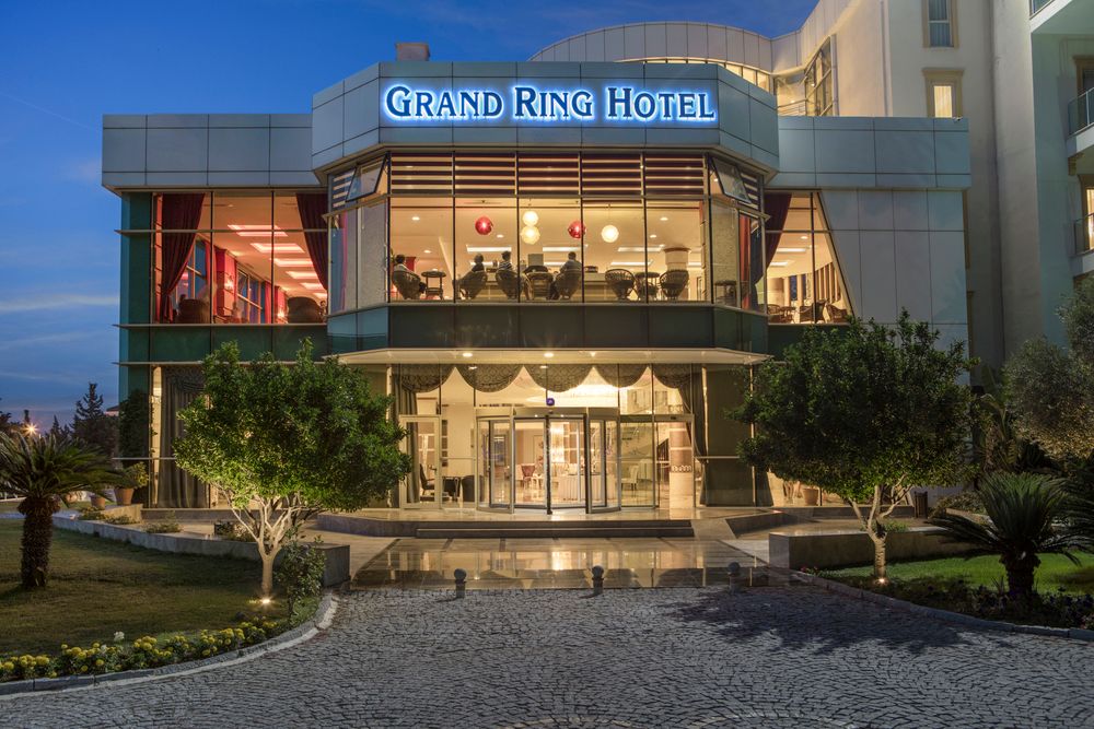 Картинка отеля - 5