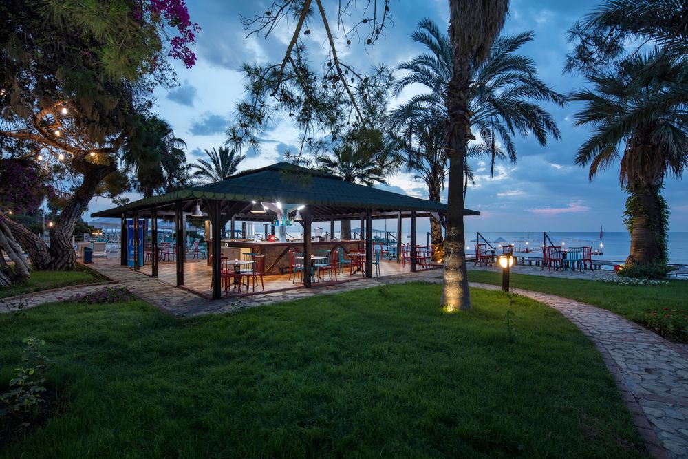 Картинка отеля - 10