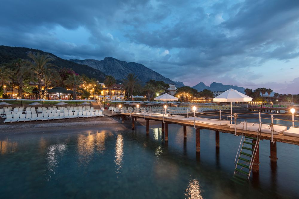 Картинка отеля - 11