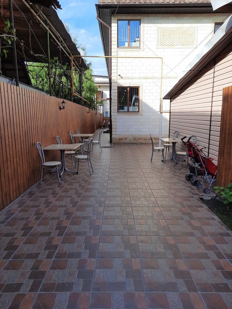 WILLA DE SOFIA, гостевой дом - 4