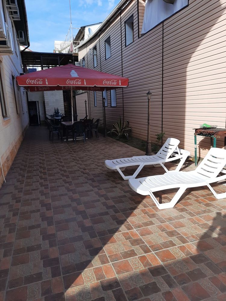 WILLA DE SOFIA, гостевой дом - 3