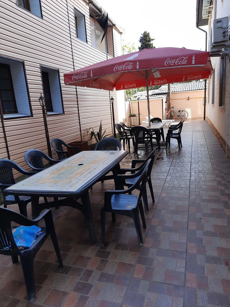 WILLA DE SOFIA, гостевой дом - 5