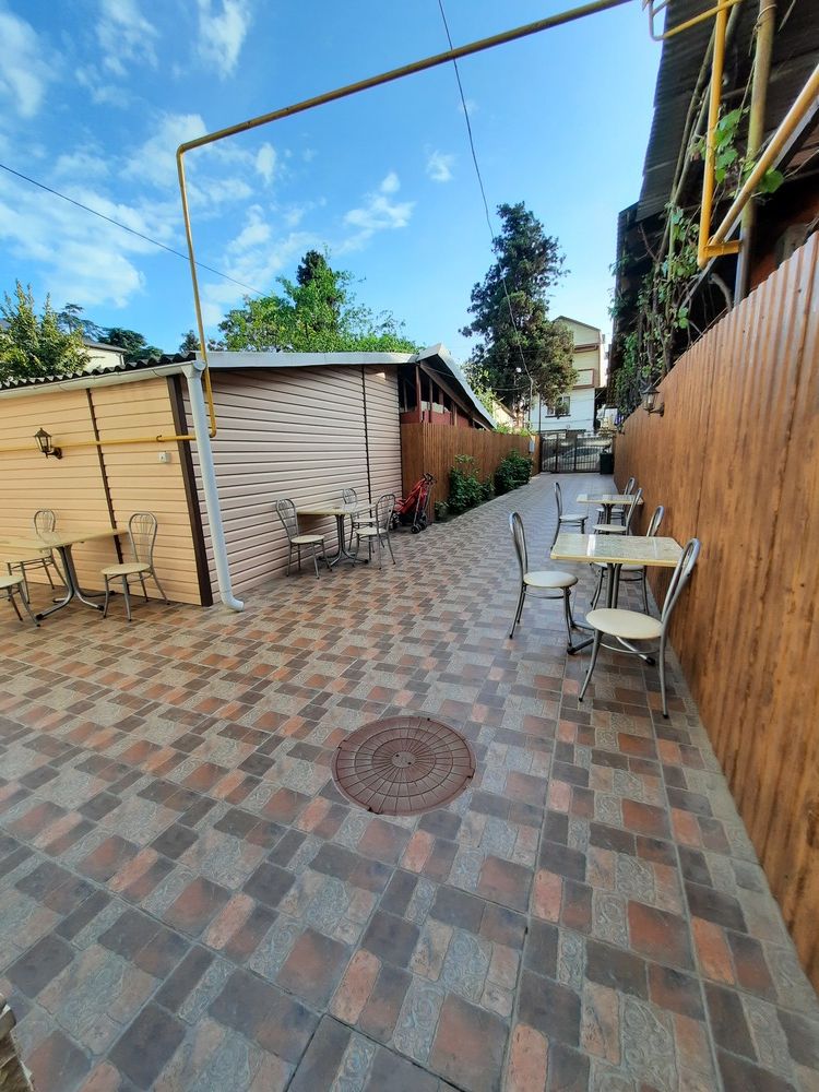 WILLA DE SOFIA, гостевой дом - 2