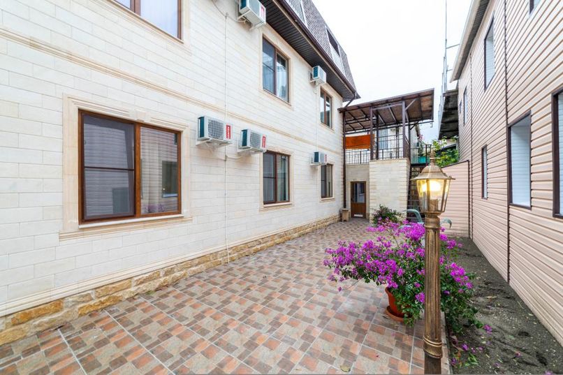 WILLA DE SOFIA, гостевой дом - 1