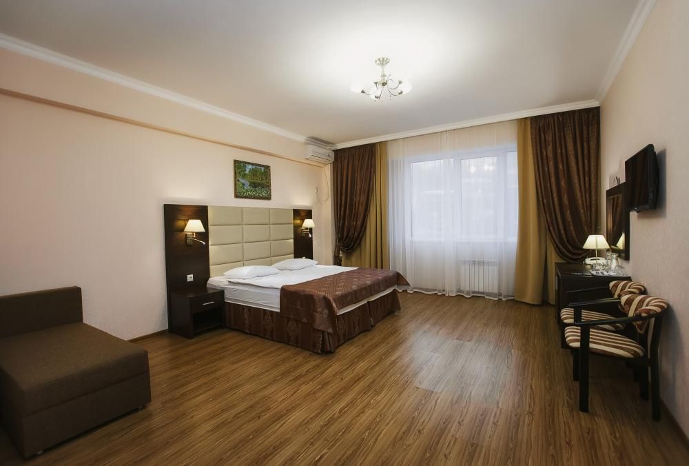 Картинка отеля - 20