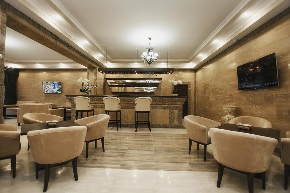 Картинка отеля - 7