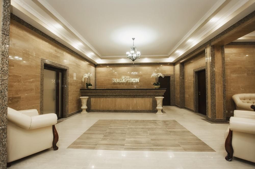 Картинка отеля - 6