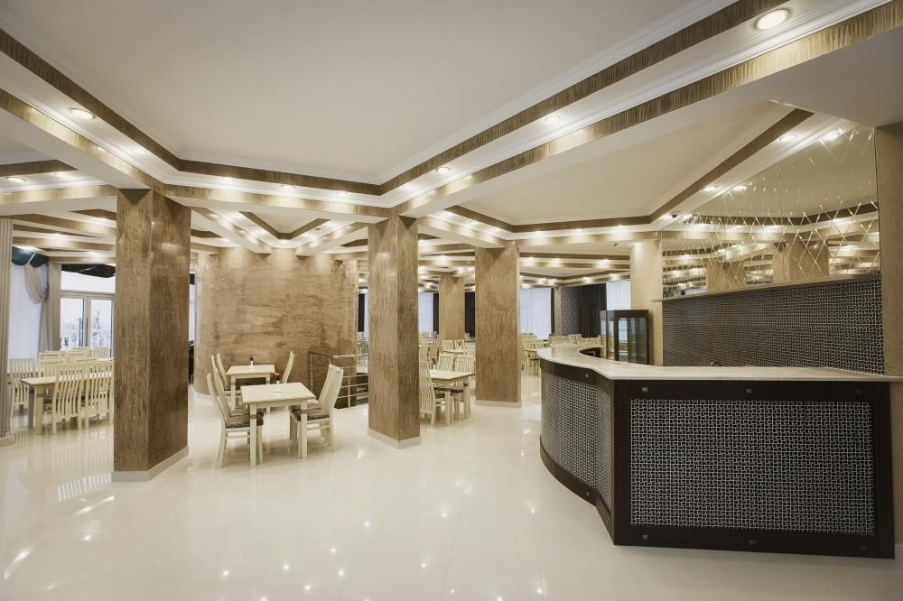 Картинка отеля - 8