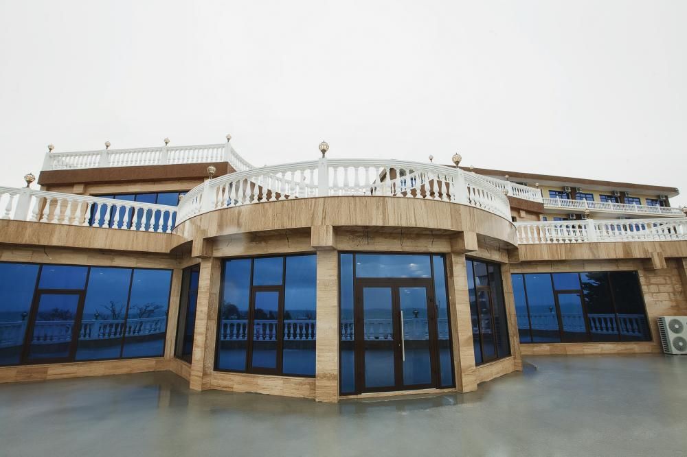 Картинка отеля - 4