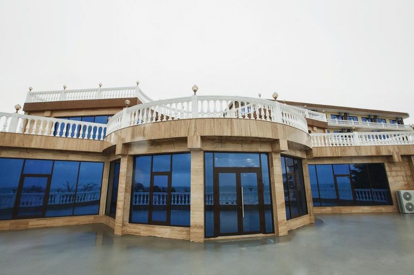 ГОРНЫЙ ВОЗДУХ, ЛОК, корпус «Атола» - 4