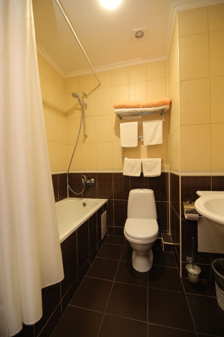 Картинка отеля - 22